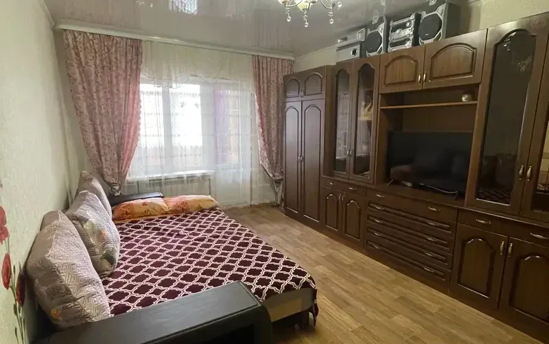 2-х комнатная квартира — фото 5