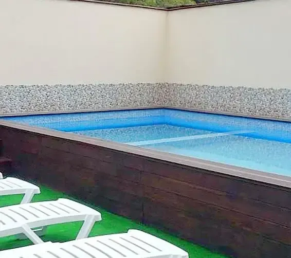 Гостевой дом «ALTA eco Villa»