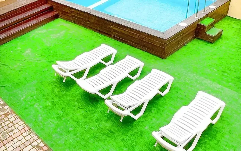 Гостевой дом «ALTA eco Villa» — фото 5