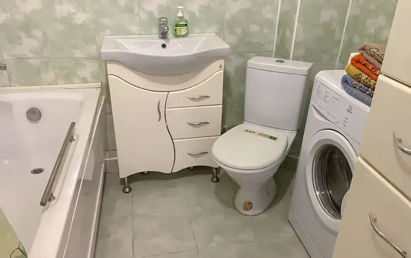 Евродвушка в центре и у моря — фото 4