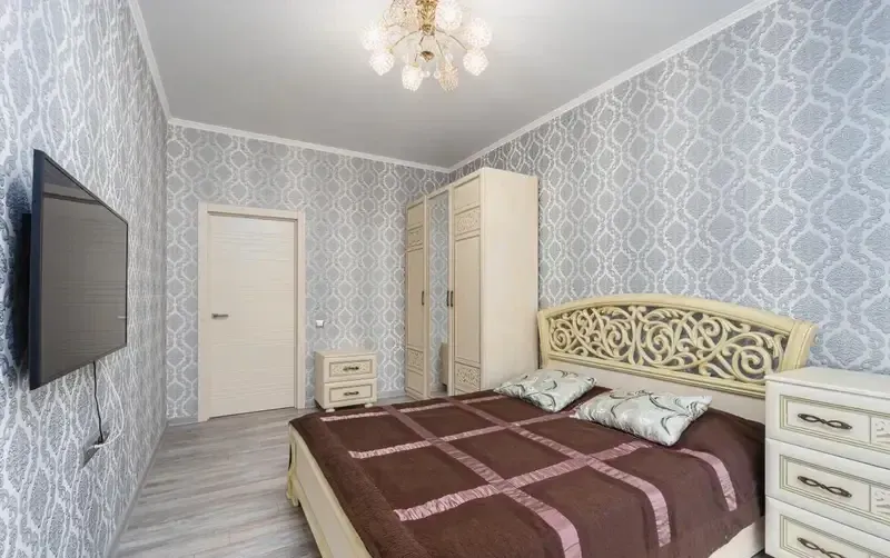 Квартира на Витебской — фото 5