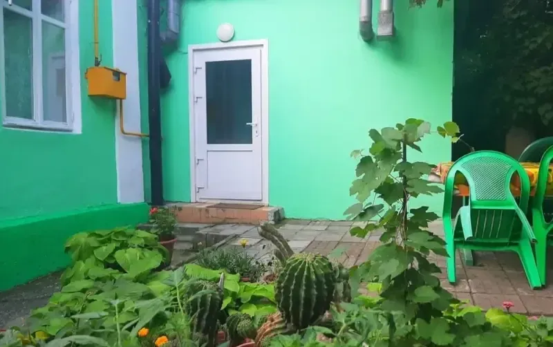 Дом под ключ на Новороссийской