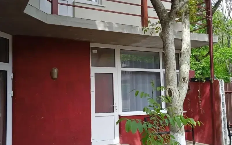 Гостевой дом на Цветочной 9