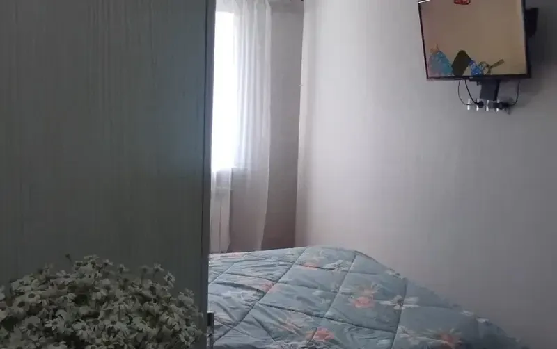 Двухкомнатная квартира — фото 2