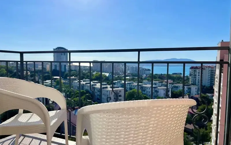 Квартира у моря — фото 5