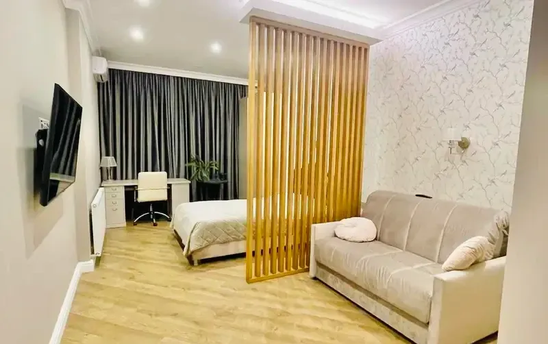 Апартаменты «Gelbest_home» — фото 4