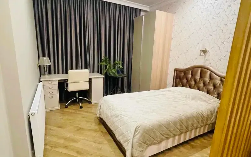 Апартаменты «Gelbest_home» — фото 5