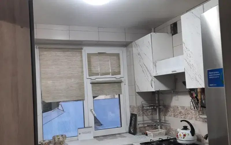 Однокомнатная квартира под ключ
