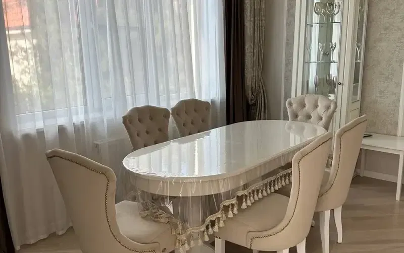 Апартаменты «GelBest_home»