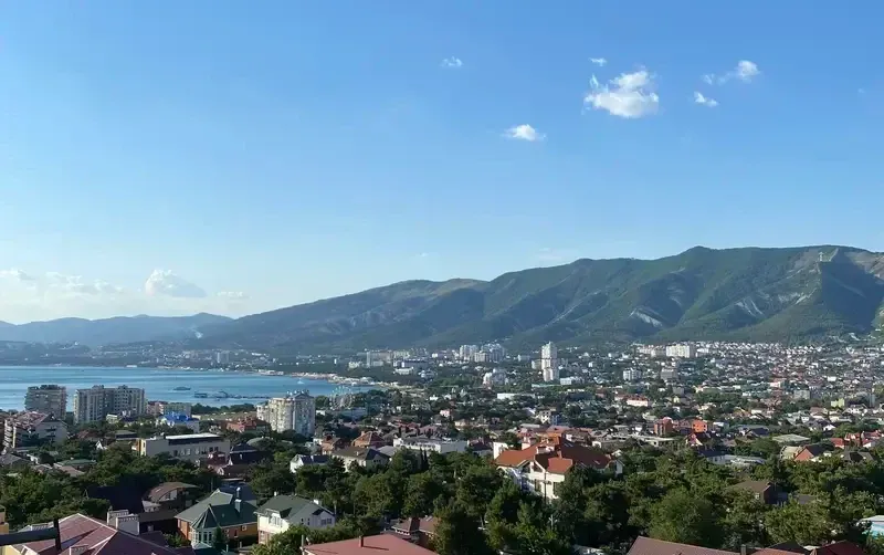 Однокомнатная квартира в тихом районе
