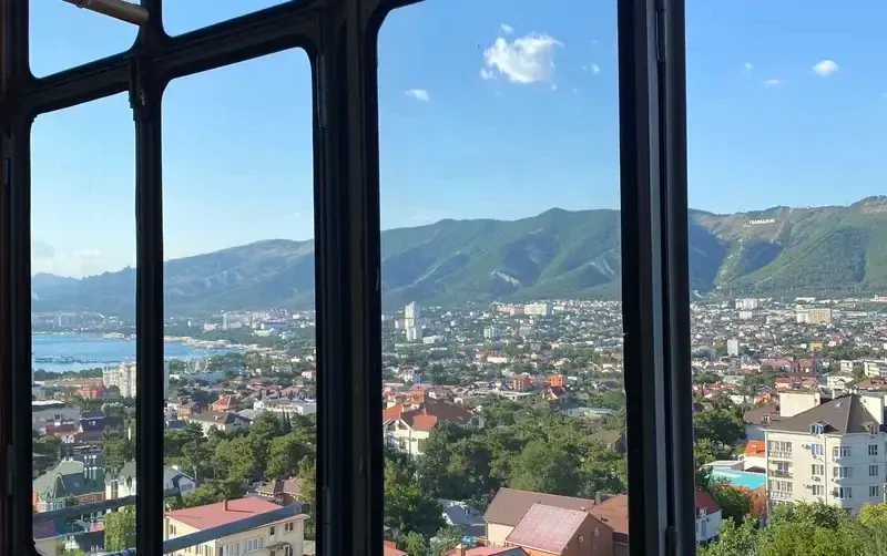 Однокомнатная квартира в тихом районе — фото 2