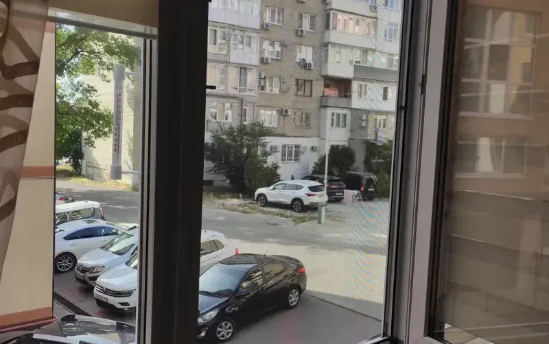 Двухкомнатная квартира — фото 4