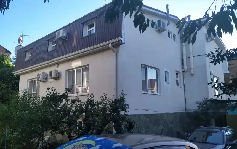 Гостевой дом «У Рифата»