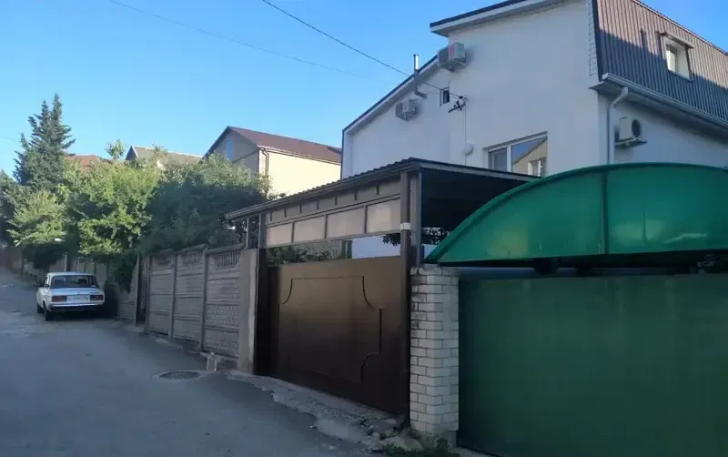 Гостевой дом «У Рифата» — фото 3