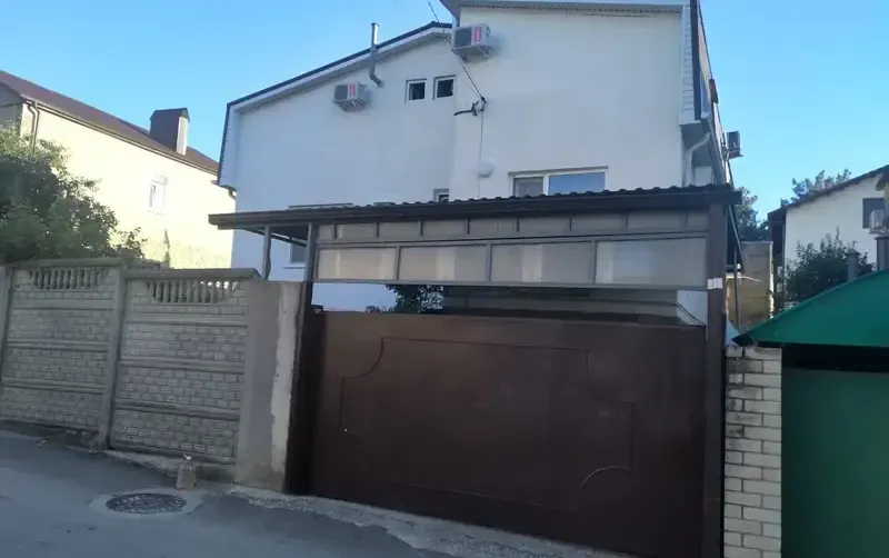 Гостевой дом «У Рифата» — фото 5