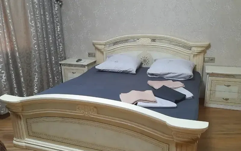 Частный сектор «Тихая гавань»