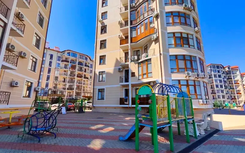 Уютная квартира на берегу моря — фото 3