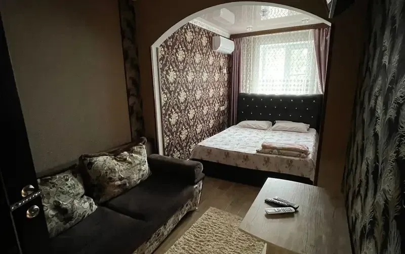 Двухкомнатная квартира у моря — фото 3