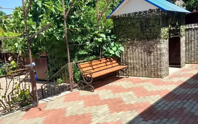 Частный дом «На Герцена» — фото 2
