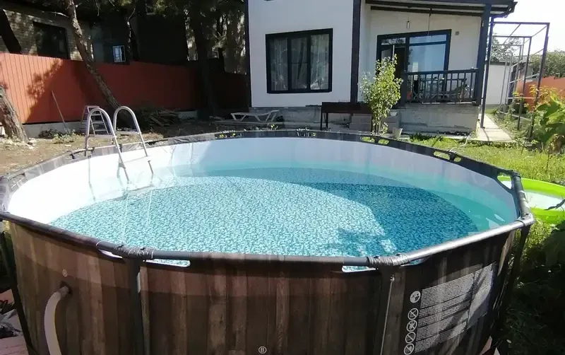 Дом под ключ