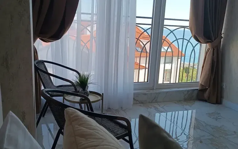 Студия «Море»