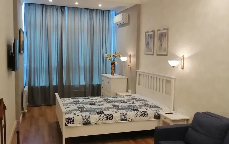 Квартира на ул. Крымская
