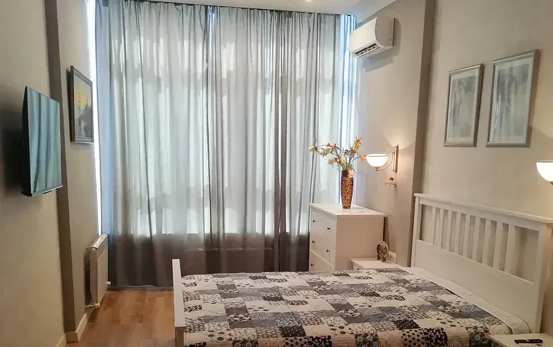 Квартира на ул. Крымская — фото 4