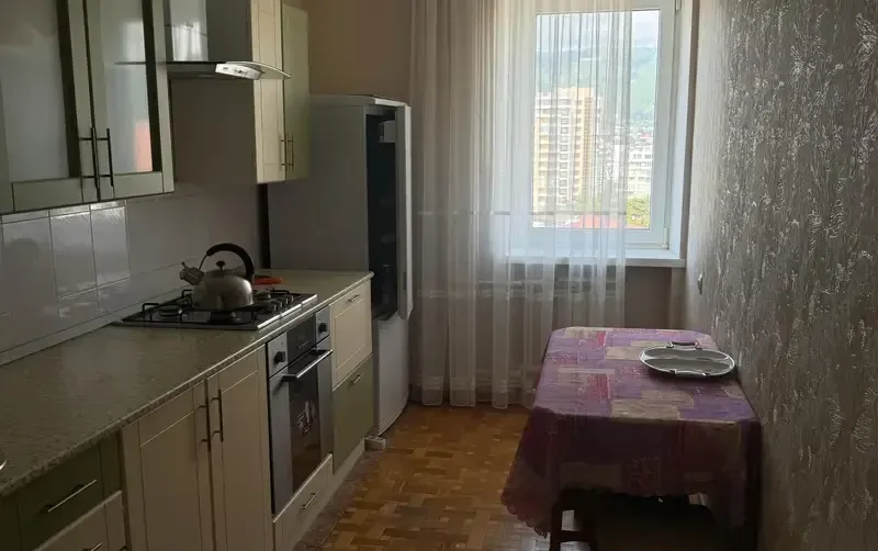 Трёхкомнатная квартира на Полевой — фото 4