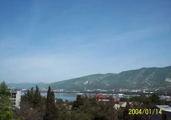Частный сектор на Ульяновской 8