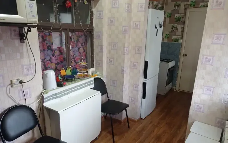 Квартира на Солнечной — фото 5
