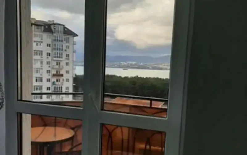 Квартира в ЖК «Черноморский» — фото 5