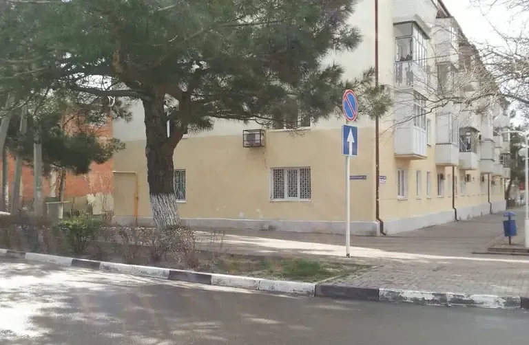 Однокомнатная квартира на ул. Островского — фото 2