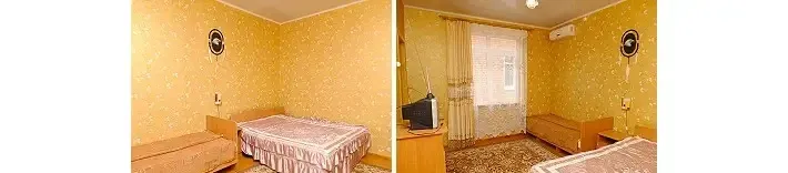 Гостевой дом «Дана» — фото 5