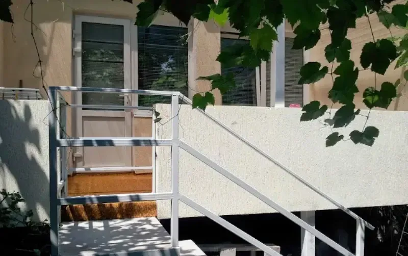 2-х комнатная квартира