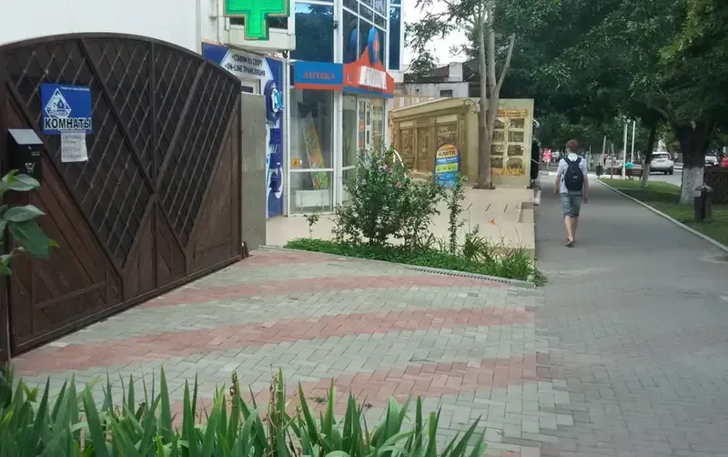 Дом под ключ на ул. Ленина