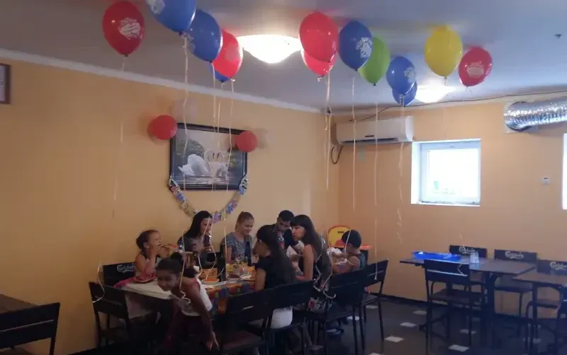 Гостевой дом «Семейный» — фото 3