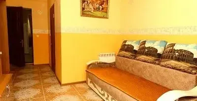 Этаж под ключ