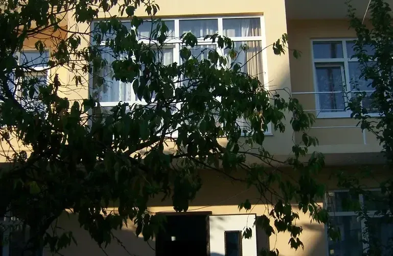 Гостиница "ШокоЛад"