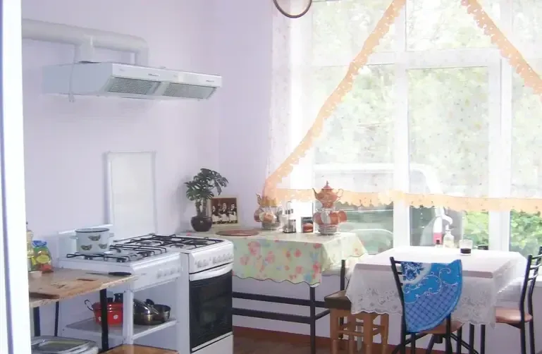Гостиница "ШокоЛад" — фото 2