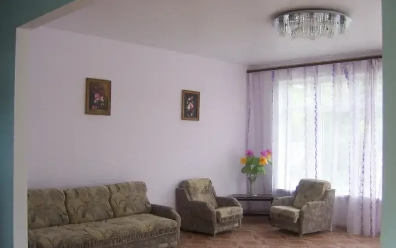 Гостиница "ШокоЛад" — фото 3