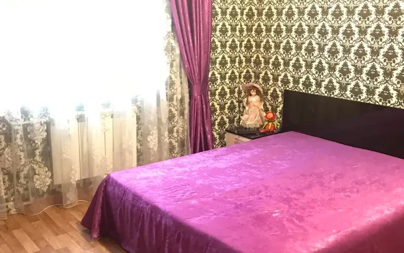 Дом «Тихая гавань в Головинке»