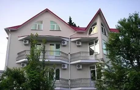 Гостевой дом "Лаура"