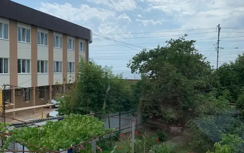 Чаcтный сектор «Юлия» — фото 2