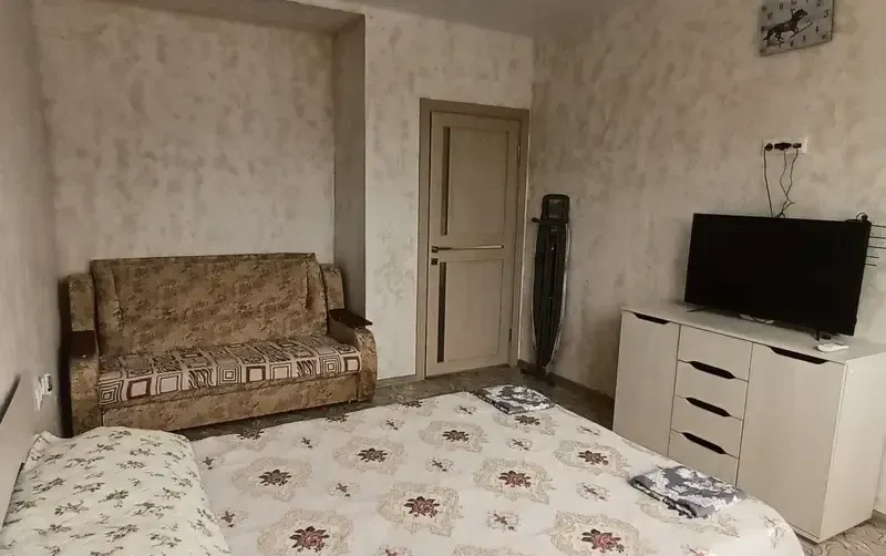 Этаж под ключ в ЖК «ЭКО-Курорт Тюльпановка»