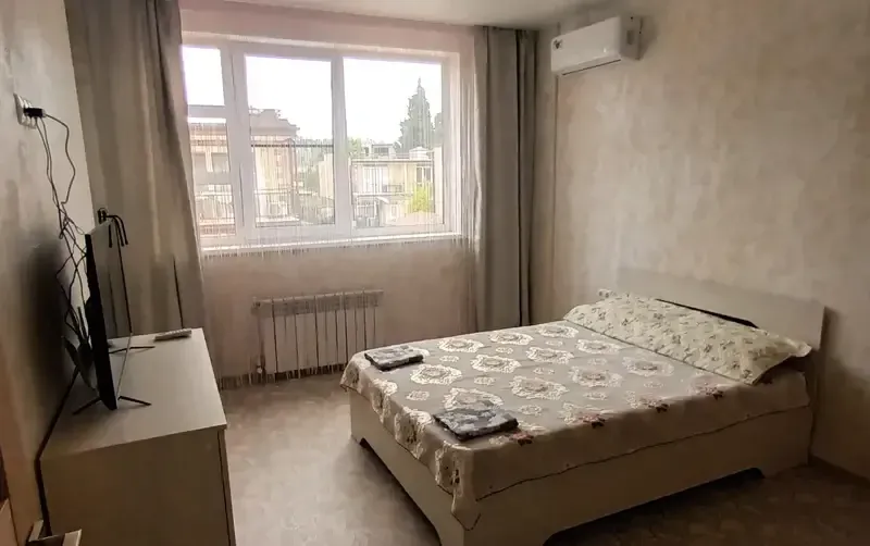Этаж под ключ в ЖК «ЭКО-Курорт Тюльпановка» — фото 5
