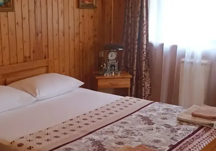 Таунхаус «Мейсон» — фото 5