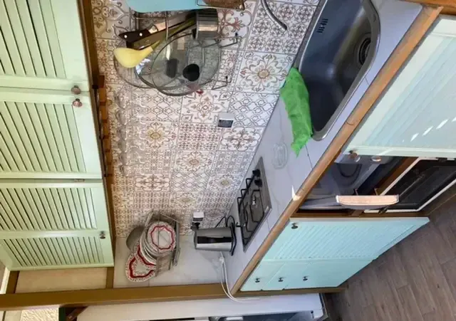 Комната в таунхаусе — фото 3