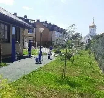 Апартаменты в ЖК «Тюльпановка» — фото 4