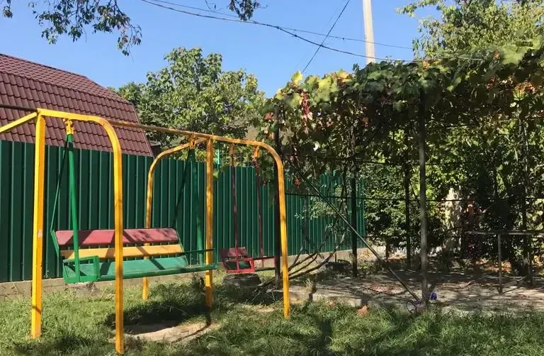 Гостевой дом «Бригантина»