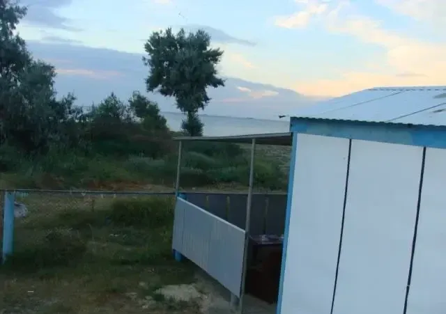Домик у моря